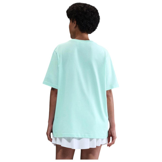 Nike Γυναικεία κοντομάνικη μπλούζα Sportswear Essential